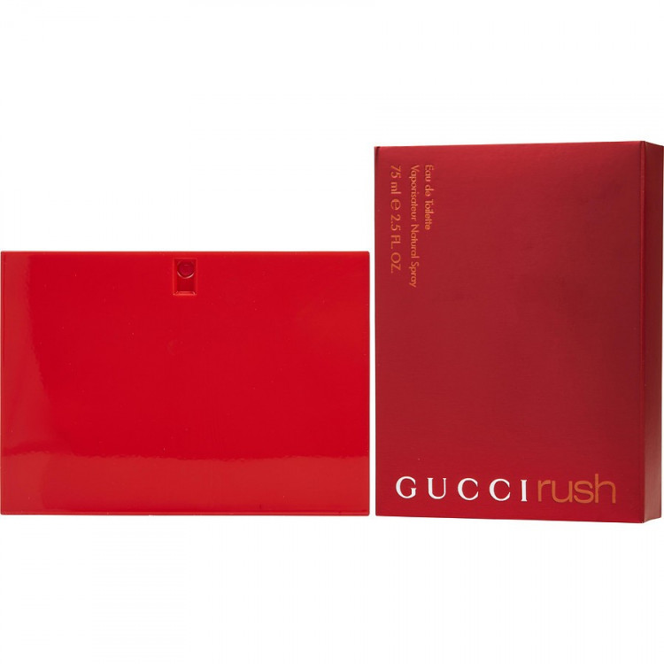 Gucci "Rush" for women 75ml