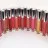 Блеск для губ Dior Kisses (упаковка-12цв)