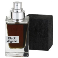 Тестер Nasomatto "Black Afgano"extrait de parfum 30 ml