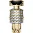 Paco Rabanne Fame edp for woman 80 ml A-Plus