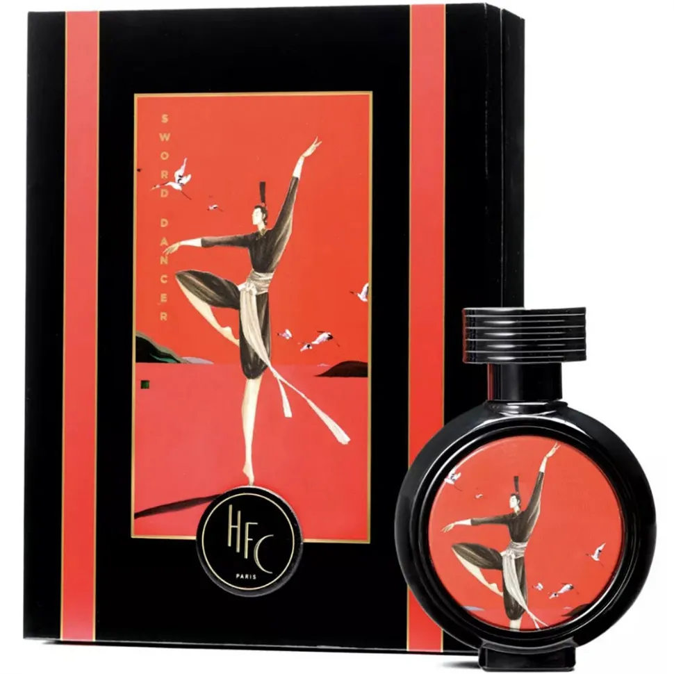 HFC Sword Dancer for man 75 ml
