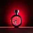 HFC Sword Dancer for man 75 ml