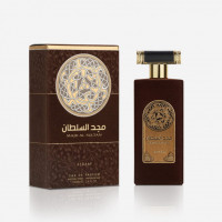 Asdaaf Majd Al Sultan edp for man 100 ml