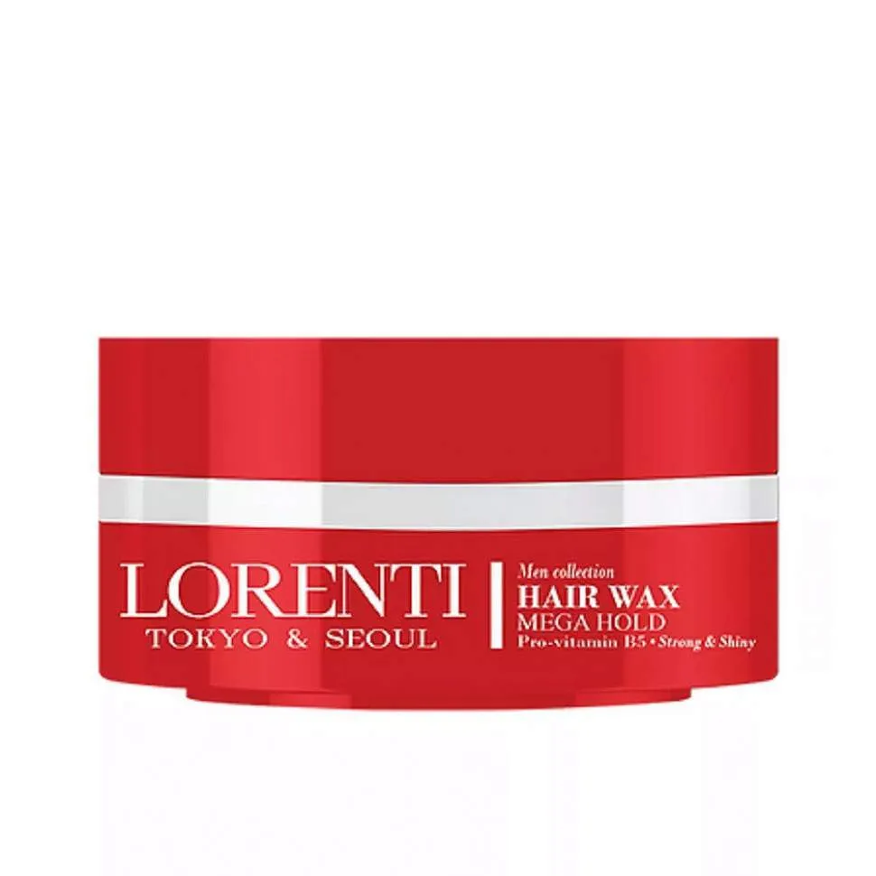 Lorenti Воск для укладки волос Argan Oil 150 мл
