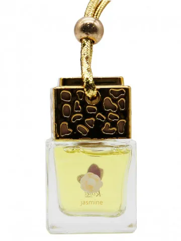 Автомобильный ароматизатор Rosel Jasmin 10 мл