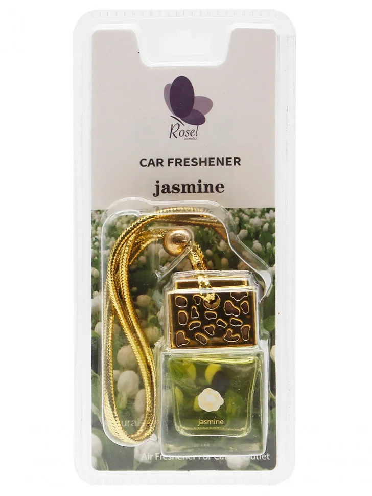 Автомобильный ароматизатор Rosel Jasmin 10 мл