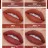 Матовая губная помада O.TWO.O арт. SC016 №2 (Maple Leaf Caramel) 0.95 g.