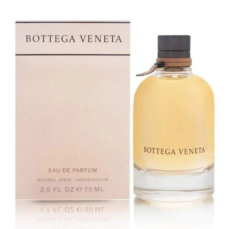 Bottega Veneta  Eau de Parfum 75 ml
