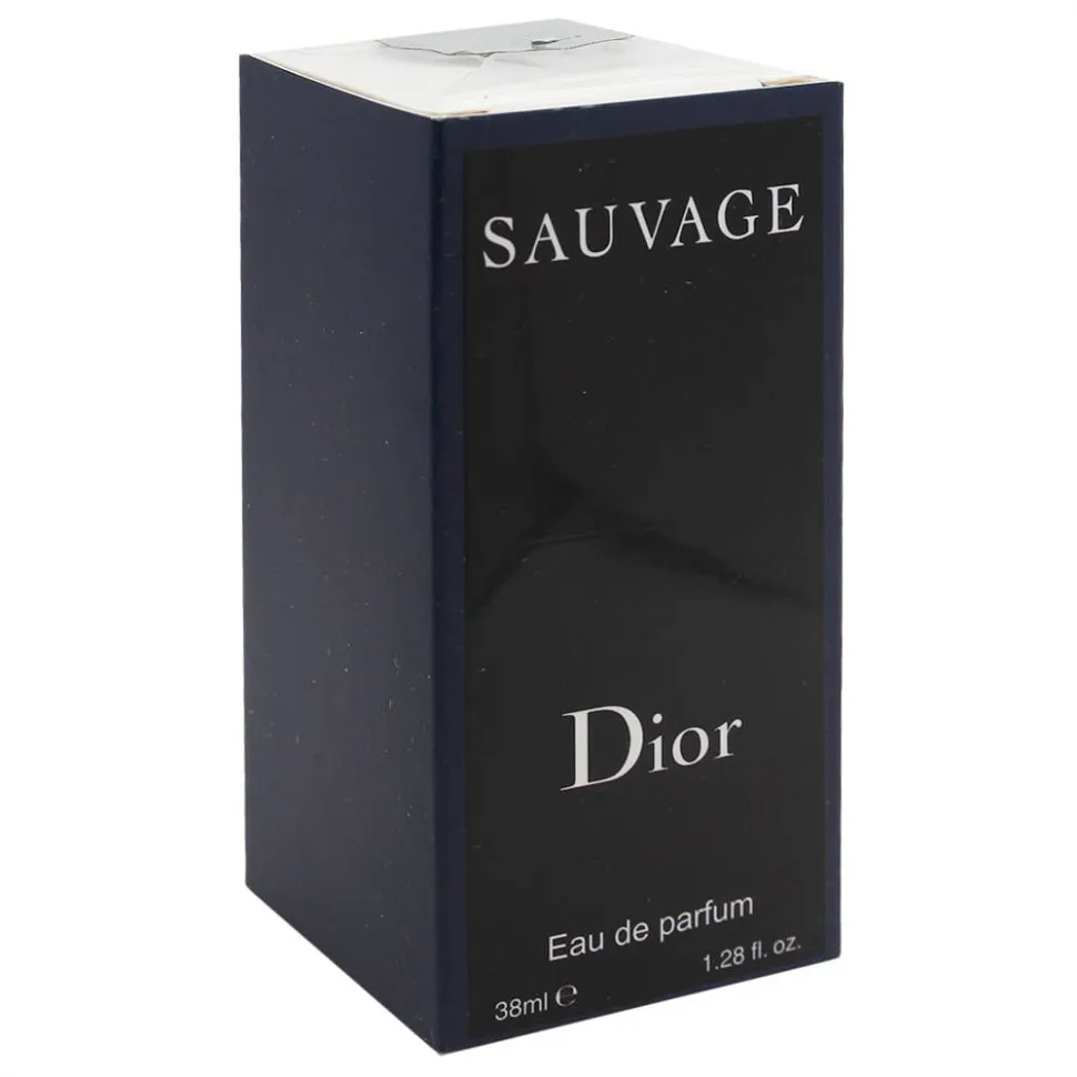 Tester by Robin Christian Dior Sauvage Pour Homme EDP 38 ml