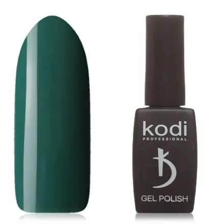 Гель лак Kodi Professional №70AQ 12 ml