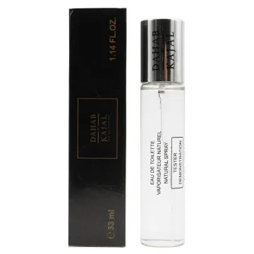 Тестер Dahab Kajal for women edp 33 ml