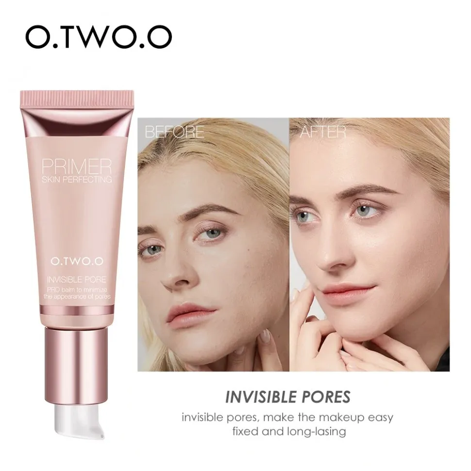 Праймер O.TWO.O Primer skin perfecting (арт. 9136) 25 ml