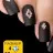 Стразы Esmalte 50 шт. размер 4 светло-персиковые