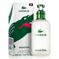 Lacoste Booster Fragrances for men 125 мл ОАЭ