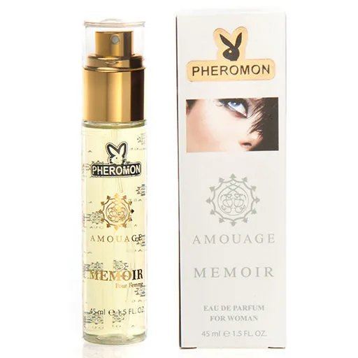 Духи с феромонами Amouage Memoir for Woman  45 ml