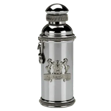 Тестер Alexander J. Silver Ombre 100 ml