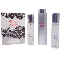 Парфюмерная вода 3*20 ml Cristina Aguilera