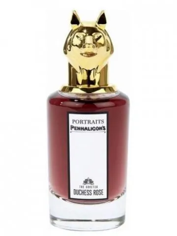 Penhaligon's The Coveted Duchess Rose  for woman 75 ml
