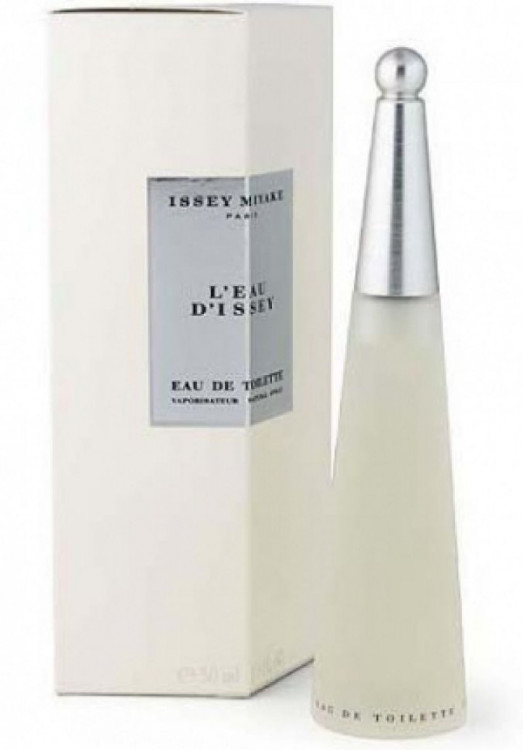 Issey Miyake "L'eau D'Issey" for women 100 ml