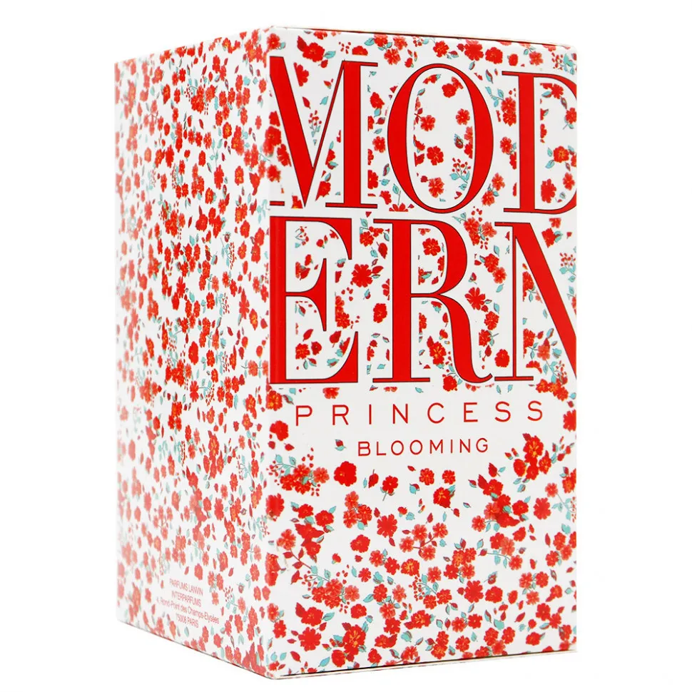Lanvin Modern Princess Blooming edt for women 90 ml