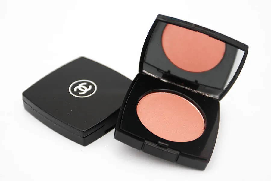 Румяна Chanel Le Blush Creme De Chanel 2.5 g 1 цв.