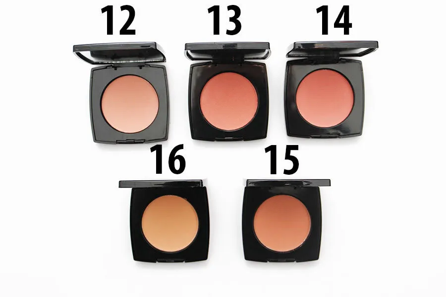 Румяна Chanel Le Blush Creme De Chanel 2.5 g 1 цв.