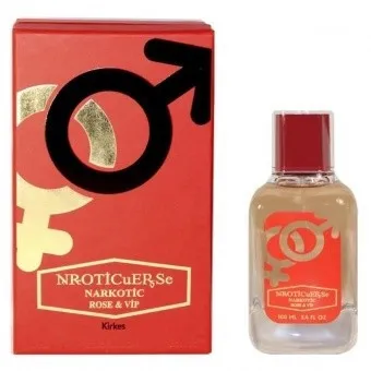 Nroticuerse Narkotic Kirkes – Tiziana Terenzi Kirke edp