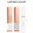 Тушь для ресниц O.TWO.O Secret Fragrance Thick Mascara 10 ml (арт. 1010)