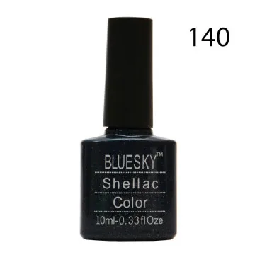 NEW!!! Гель лак Bluesky Nail Gel 140
