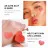 Румяна O.TWO.O Eternal Heart Cushion Blusher  6 ml (арт. 9997)