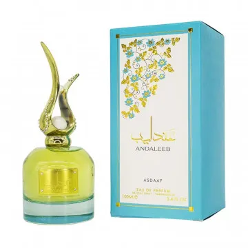 Lattafa Andaleeb edp unisex 100 ml