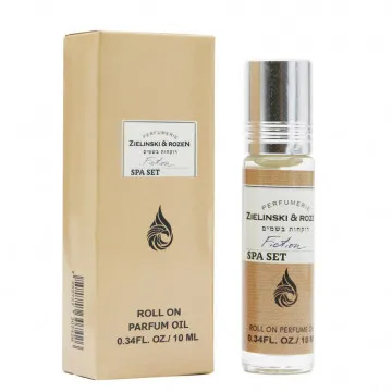 Духи с феромонами Z & R Fiction unisex 10 ml