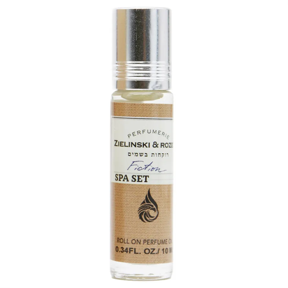 Духи с феромонами Z & R Fiction unisex 10 ml