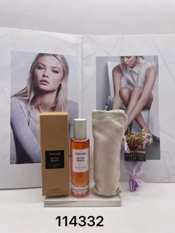 Tom Ford Bitter Peach edp unisex 40 мл