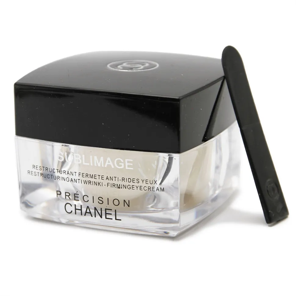 Крем для глаз Chanel Precision Sublimage 15 g.