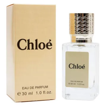 Chloe Eau de Parfum for women 30 ml