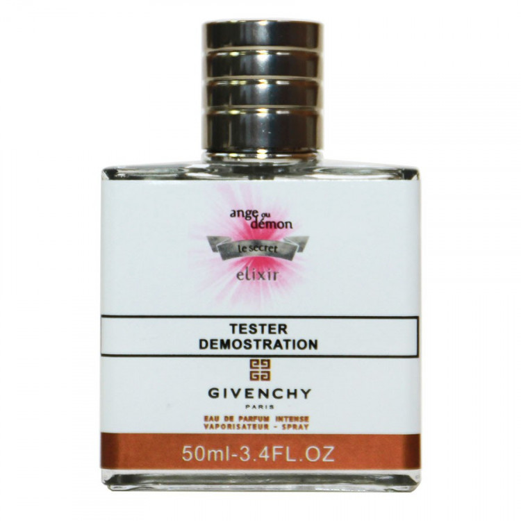 Тестер Givenchy Ange Ou Demon Le Secret elixir edp for women 50 ml ОАЭ