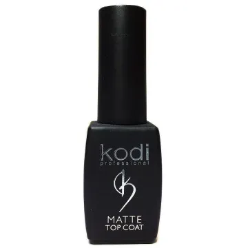 Верхнее покрытие Kodi Matte Top Coat — 8 ml