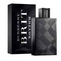 Burberry "Brit Rhythm" for him 100 ml