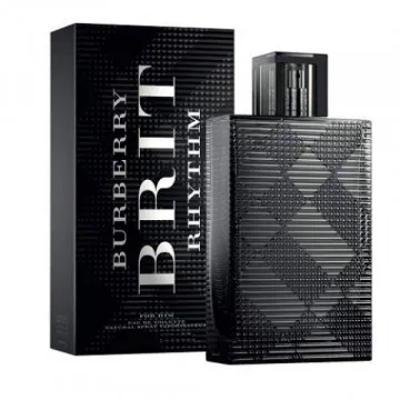 Burberry "Brit Rhythm" for him 100 ml