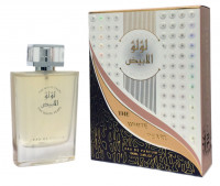 Loe Loe Al Abiyad The White Pearl for women 100 ml