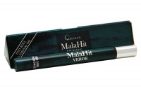 Масляные духи "MalaHit Verde" for women 17 ml (шариковые)
