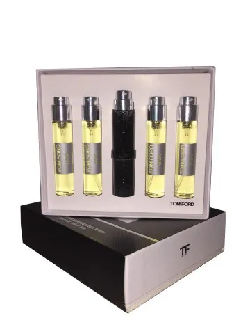 Подарочный набор Tom Ford Noir 5*11 ml