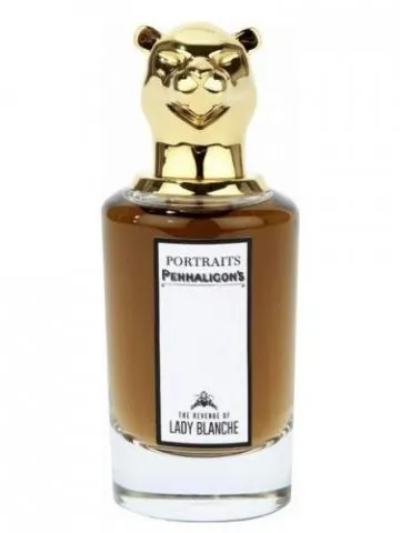 Penhaligon's The Revenge Of Lady Blanche for woman 75 ml
