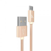 Кабель HOCO X2 Fast Charging Micro-USB (1 Метр)
