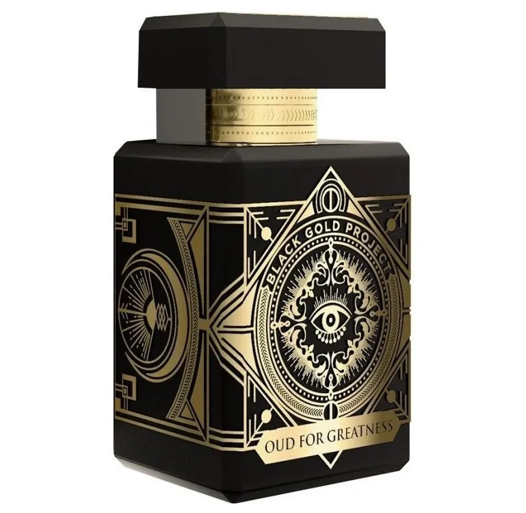 Initio Parfums Oud for Greatness edp unisex 90 ml
