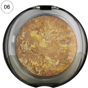 Пудра запеченная Chanel les Beiges Touche de Teint Belle Mine 9g №106