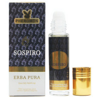 Духи с феромонами  Xerjoff Sospiro Erba Pura - унисекс  10 ml (шариковые) new