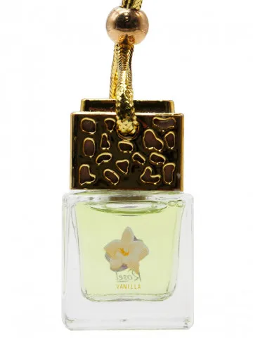 Автомобильный ароматизатор Rosel Vanilla 10 мл