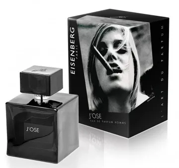 Eisenberg Paris J'ose edp homme 100 ml A Plus
